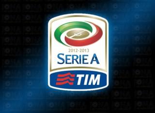 Marcatori Serie A 2012 2 Giornata