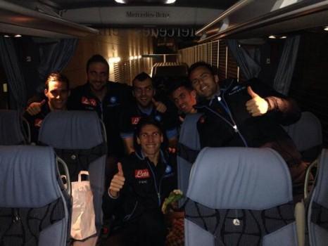 higuain tweet