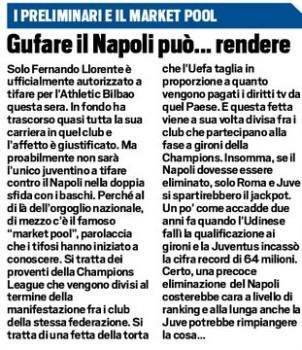 tuttosport gufa