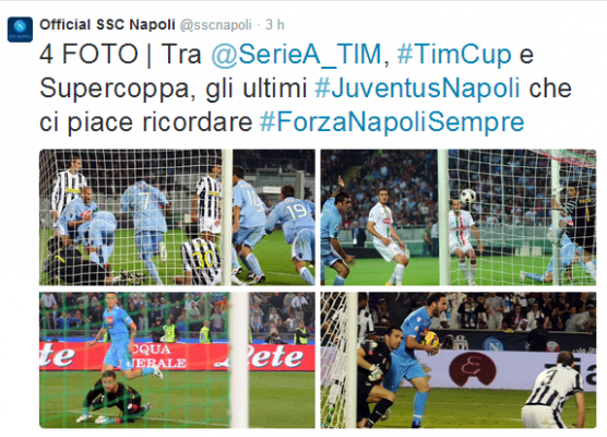 Tweet_Juve_Nap