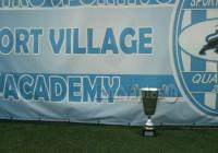 sport village academy copia
