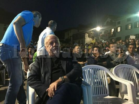 de laurentiis dimaro