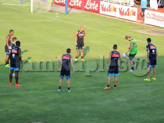 gruppo palleggio 2