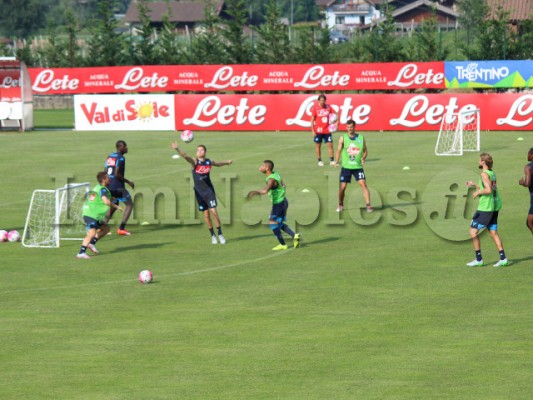 partitella 4 porte due
