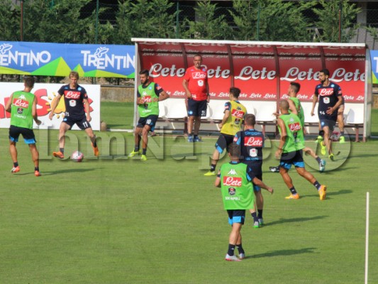 partitella 4 porte quattro