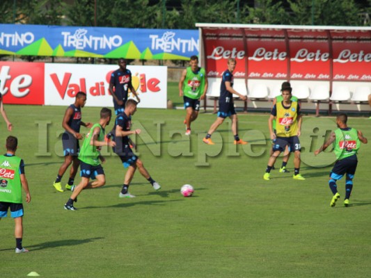 partitella 4 porte tre