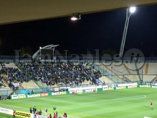 carpi napoli ospiti