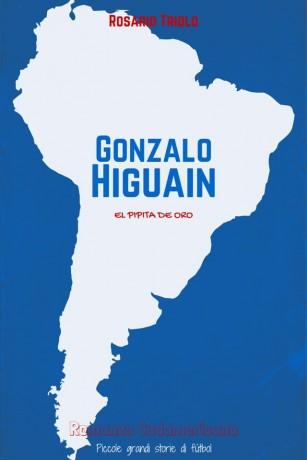 gonzalo higuain romanzo