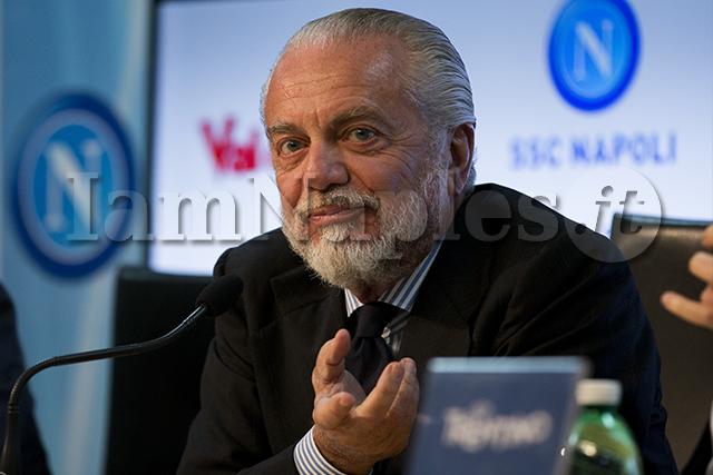 De Laurentiis