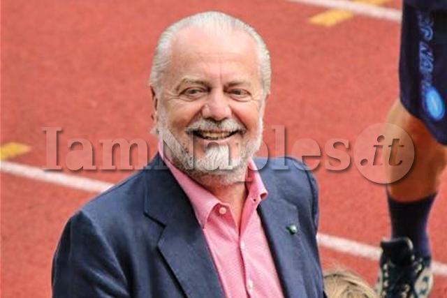 de laurentiis