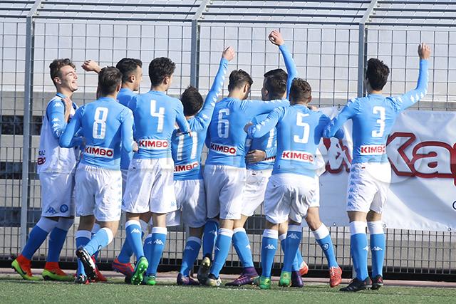 Under 17