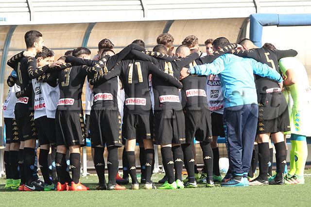 Under 16