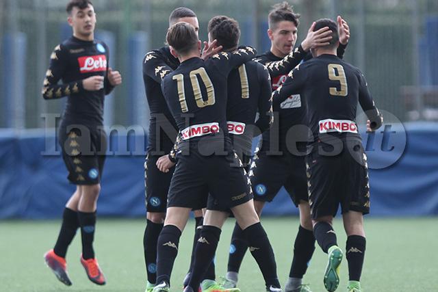 Under 17