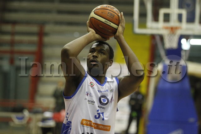 Cuore Napoli Basket