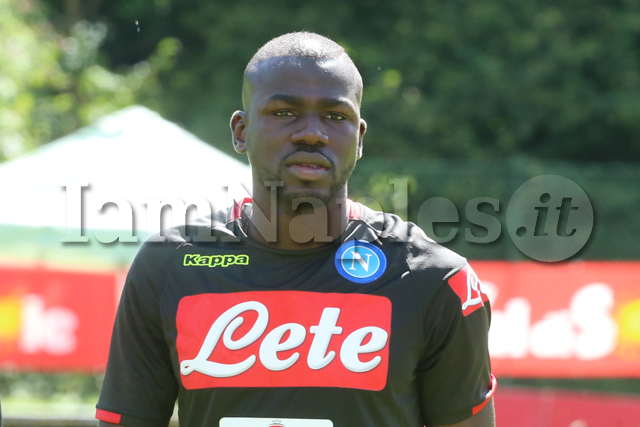Kalidou Koulibaly