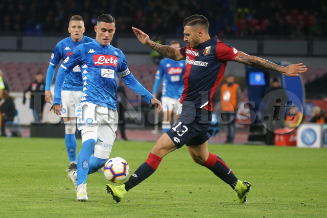callejon pezzella