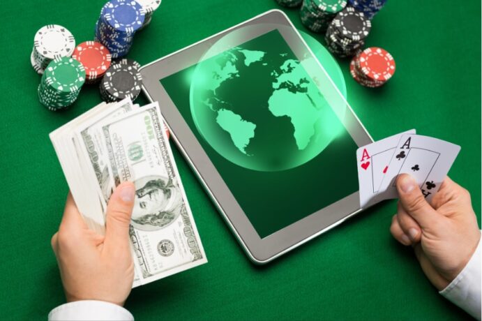 casino online Ethics
